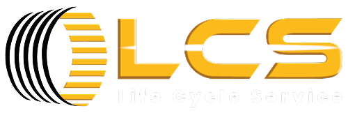 LCS Filtros e Esteiras